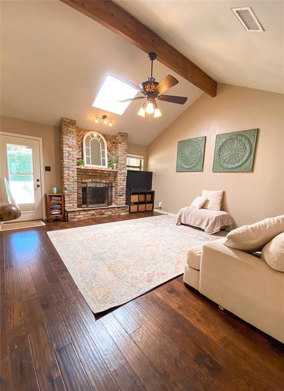 1001 Clear View Dr, Bedford, TX 76021 - photo 6