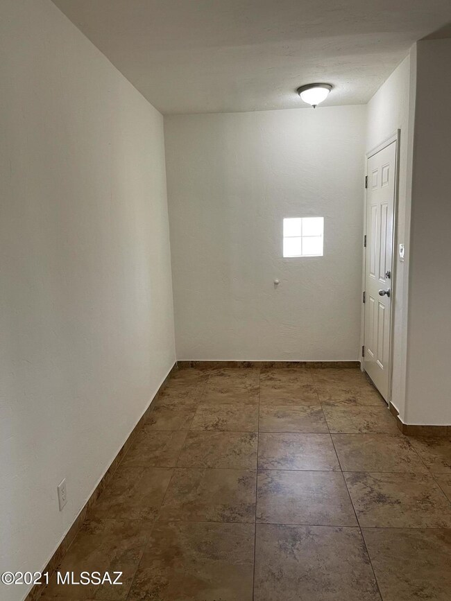 Entry way