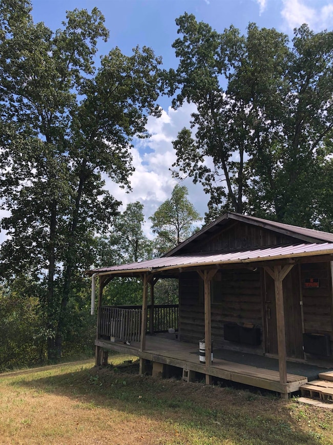 1142 Roscoe Davis Cemetery Rd, Genoa, WV 25517 - photo 2