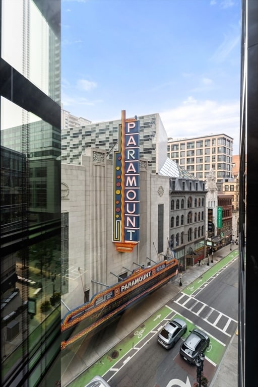 Millenium Place unit 611, Boston, MA 02111 - photo 7