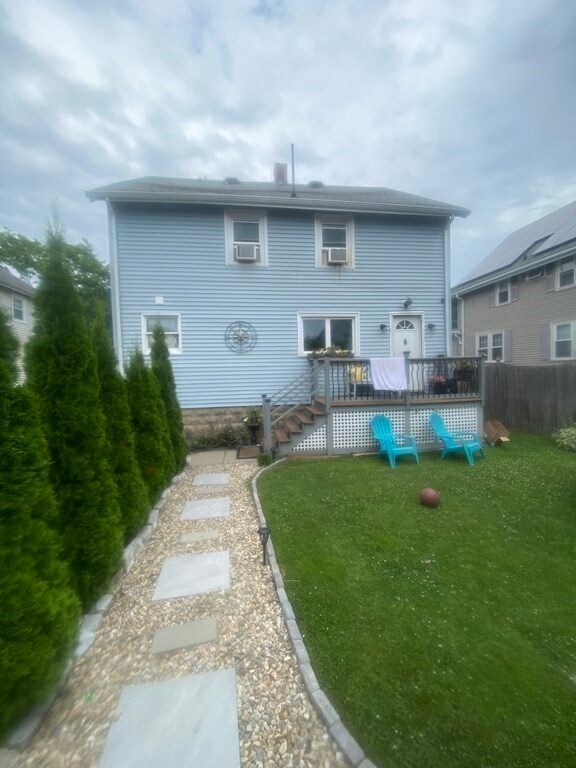 27 Fairview Ave, Lynn, MA 01904 - photo 3