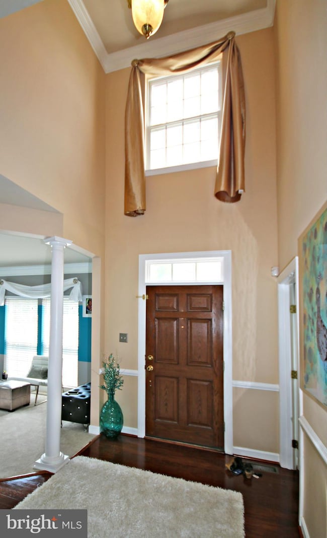 15522 Glastonbury Way, Upper Marlboro, MD 20774 - photo 2