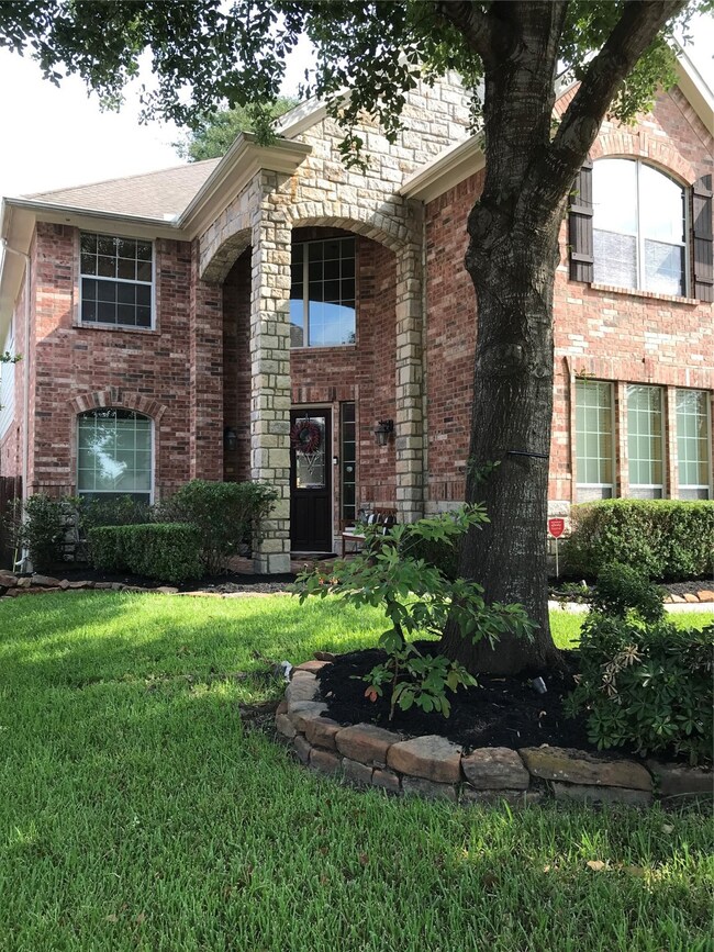 3111 Rosholt Dr, Spring, TX 77386 - photo 4