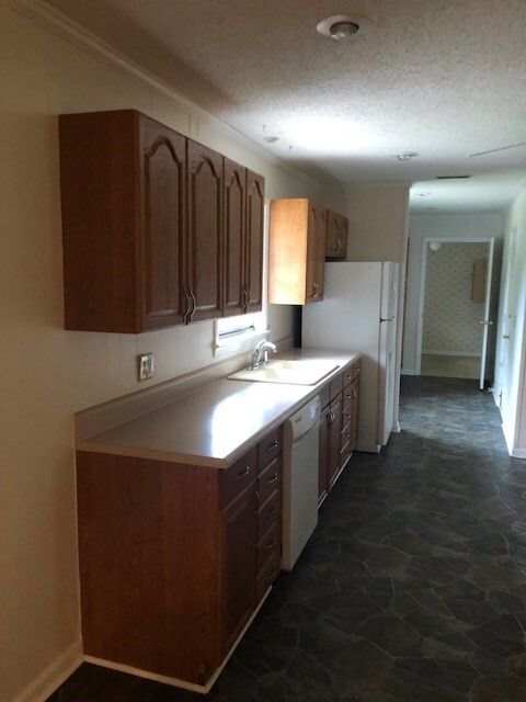 kitchen view 2