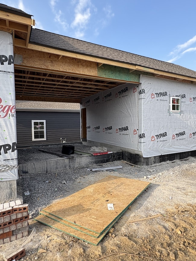 338 Caxton Aly, Nolensville, TN 37135 - photo 6