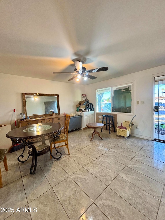 7125 W Heatherbrae Dr, Phoenix, AZ 85033 - photo 2