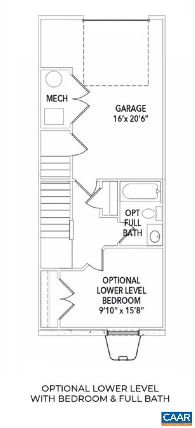 2225 Woodburn Rd, Charlottesville, VA 22901 - photo 5