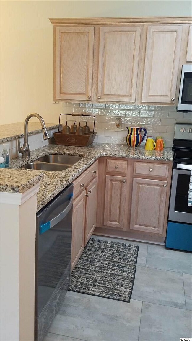 21 Pistachio Loop unit C, Murrells Inlet, SC 29576 - photo 4