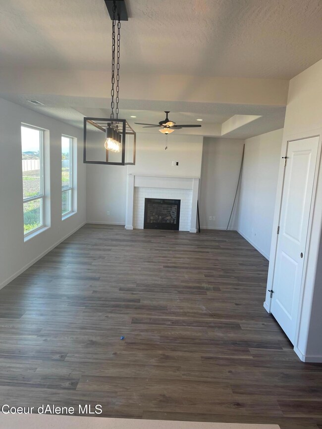 Living Room (File Photo)