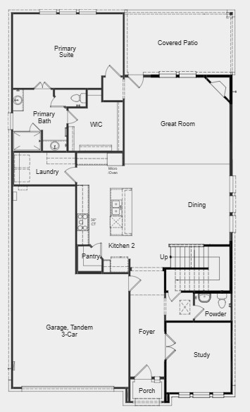 1404 Chestnut Gardens, Northlake, TX 76226 - photo 2