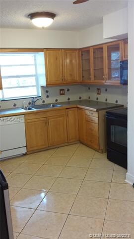 Beautiful Tile Flooring