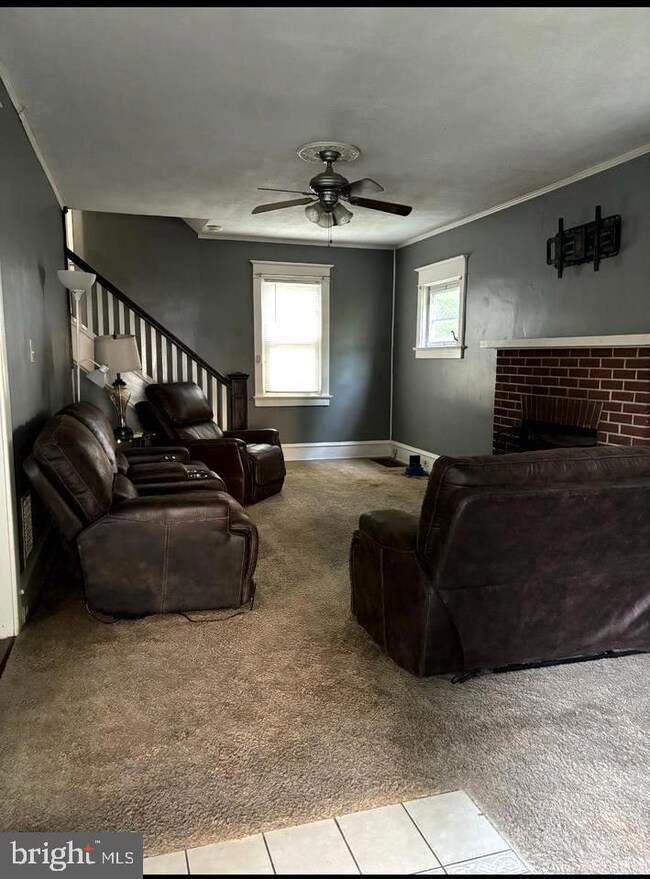 315 Morris St, Woodbury, NJ 08096 - photo 3