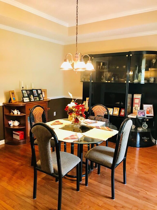 1006 Scarlett Dr, Oxford, MS 38655 - photo 6