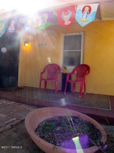 Front Patio 2