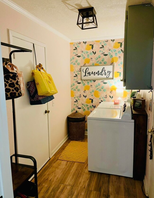 4609 Western Hills Dr, Wichita Falls, TX 76310 - photo 7