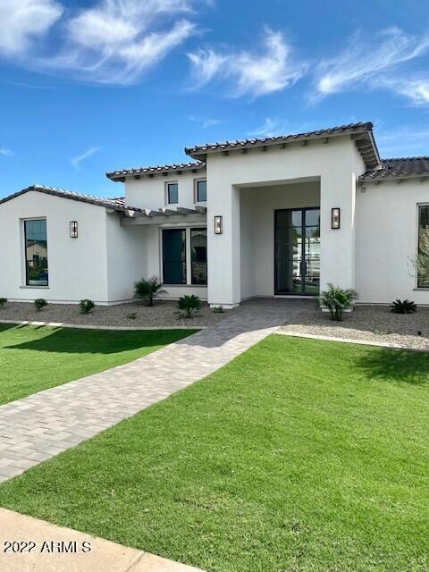 2719 E Jade Place, Chandler, AZ 85286 - photo 4