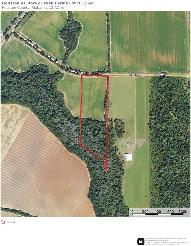 04 Adams Rd, Ashford, AL 36312 - photo 2