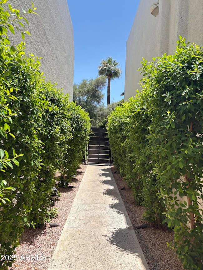 302 E Monte Vista Rd unit D1, Phoenix, AZ 85004 - photo 7