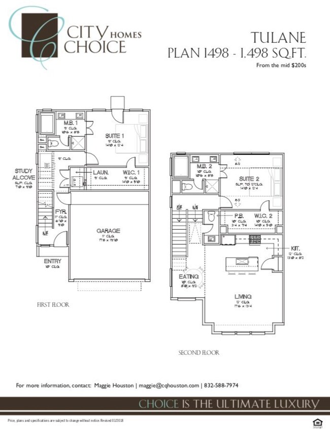 3935 Tulane St, Houston, TX 77018 - photo 4