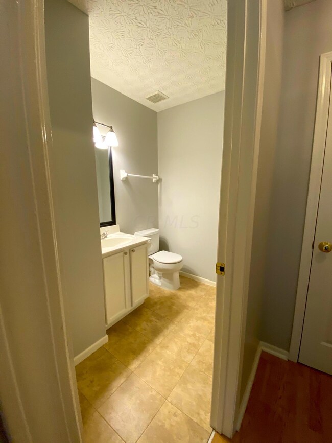 Half bath
