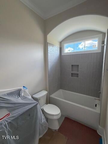 7472 Wolfe Ridge, Johnson City, TN 37601 - photo 6