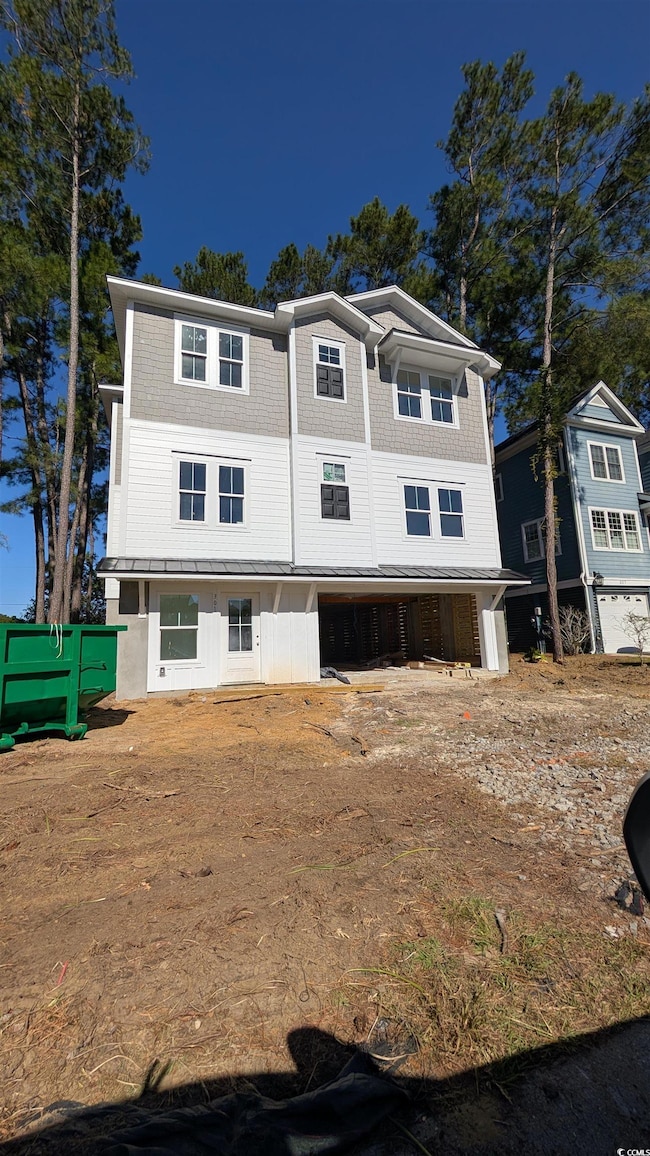 301 Crossing Ct, Myrtle Beach, SC 29588 - photo 4