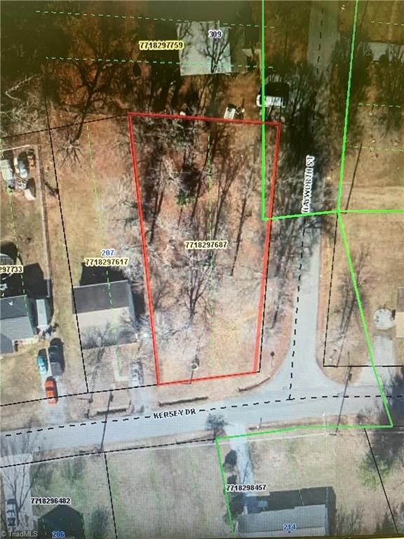 0 Kersey Dr, Archdale, NC 27263 - photo 2