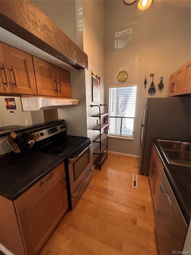 1901 Clear Creek Dr unit 301, Georgetown, CO 80444 - photo 6