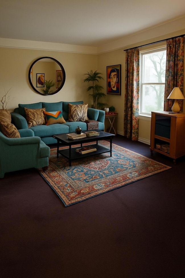 26845 Greenleigh Ct, Southfield, MI 48076 - photo 5