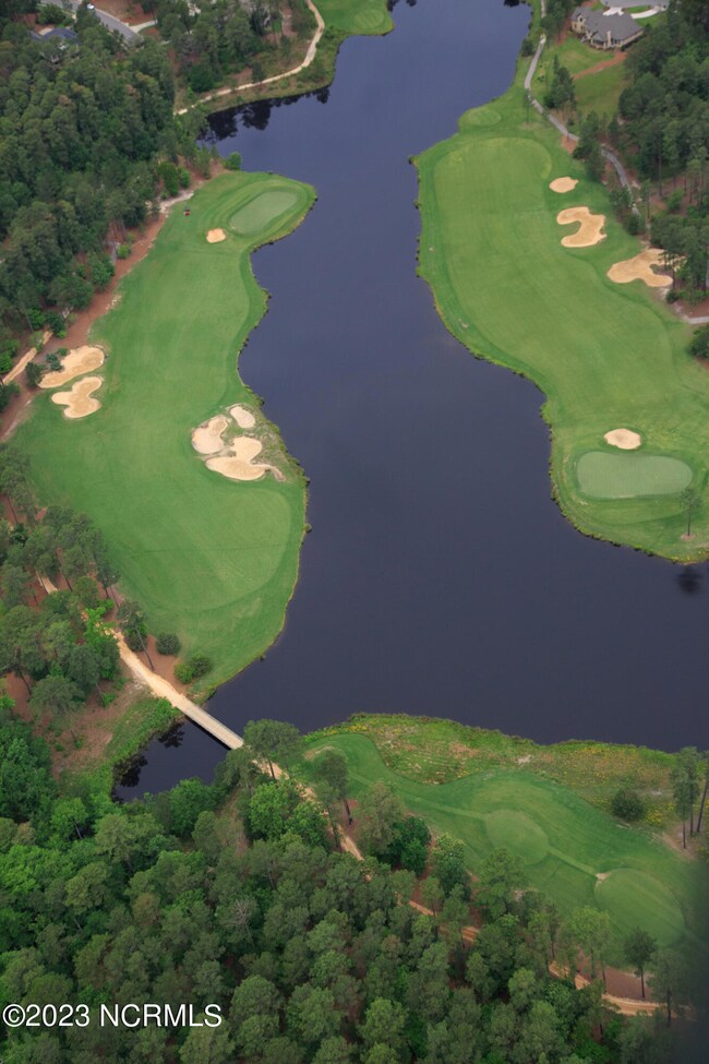 North Course