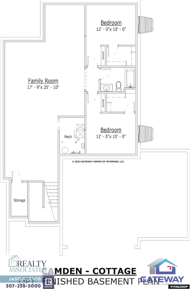 2764 Berkshire Way, Casper, WY 82609 - photo 6