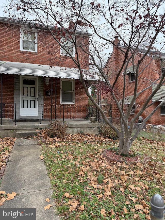 3382 Dulany St, Baltimore, MD 21229 - photo 2