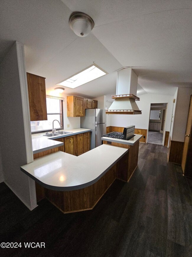 32 kitchen finished