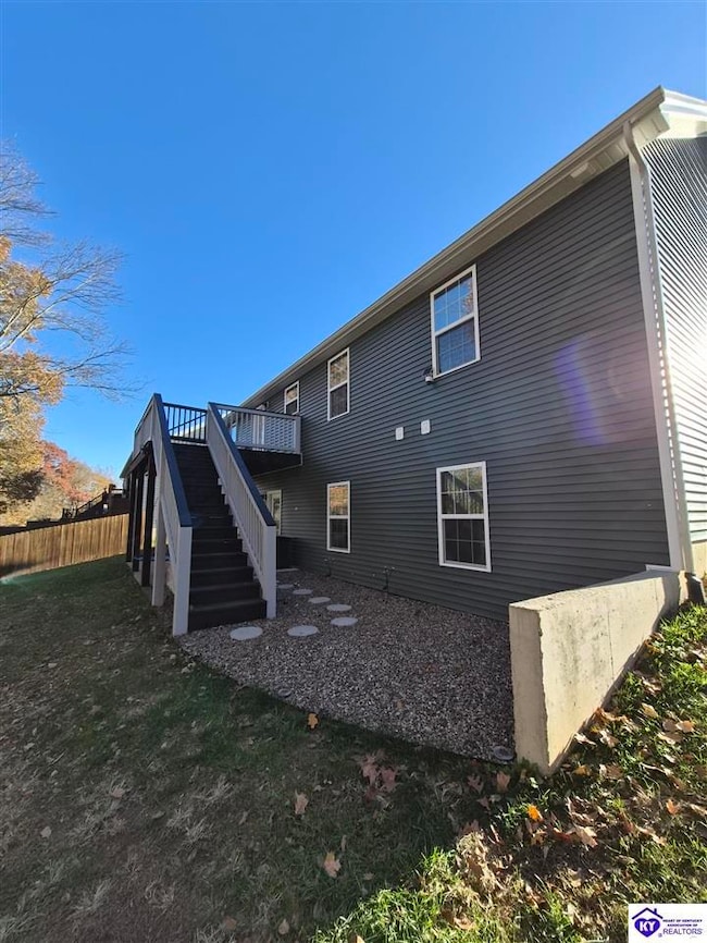 118 Sawgrass Ave, Vine Grove, KY 40175 - photo 4