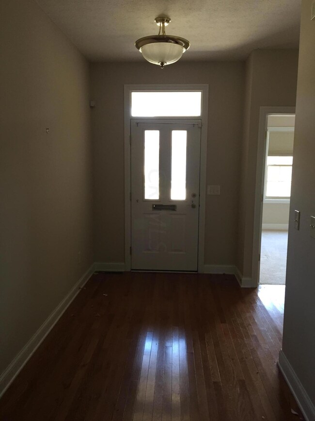 ENTRY WAY OF HOME