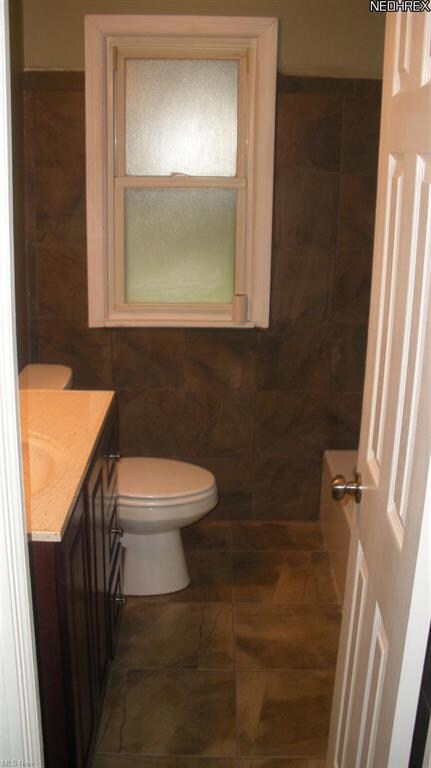 first floor bathroom