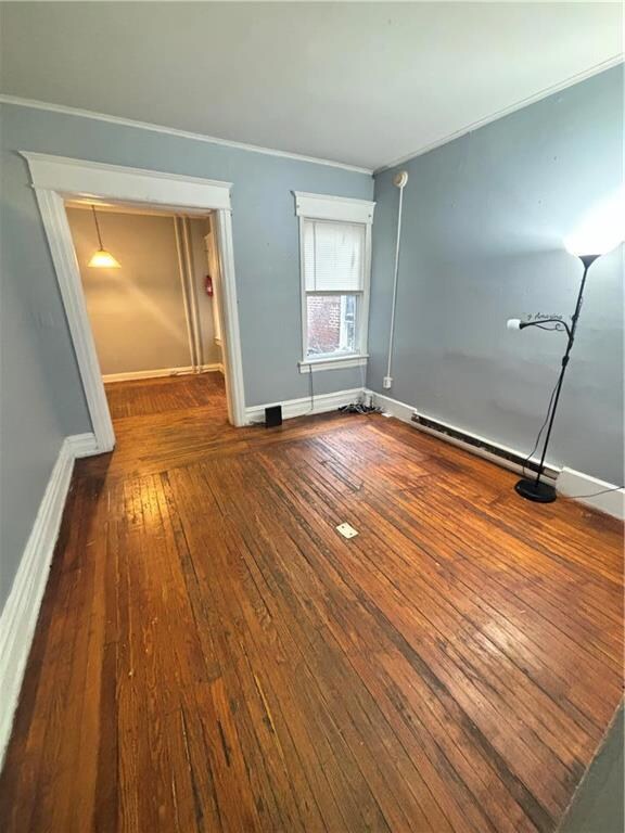 519 W Turner St unit 1, Allentown, PA 18102 - photo 3