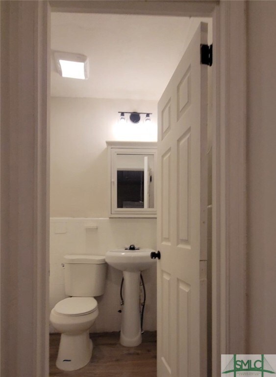 1228 E 54th St, Savannah, GA 31404 - photo 7