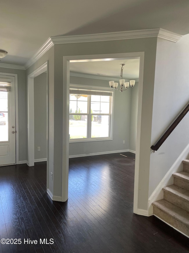 First Floor Dinning Room -1