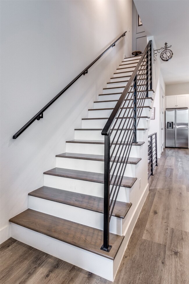 4640 Munger Ave unit 104, Dallas, TX 75204 - photo 7