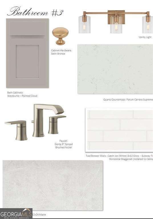 5330 Memento Trace, Cumming, GA 30040 - photo 6