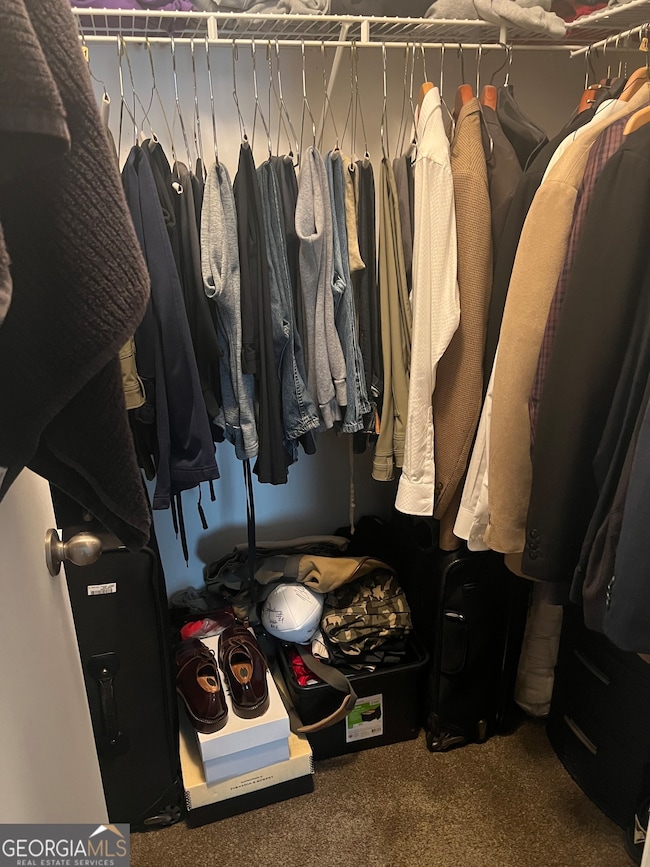 709 Wynnes Ridge Cir SE, Marietta, GA 30067 - photo 6