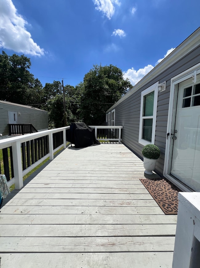 301 Modene St unit 20, Seagoville, TX 75159 - photo 6