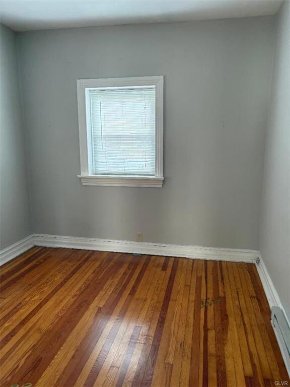 921 W Hamilton St unit 3, Allentown, PA 18101 - photo 3