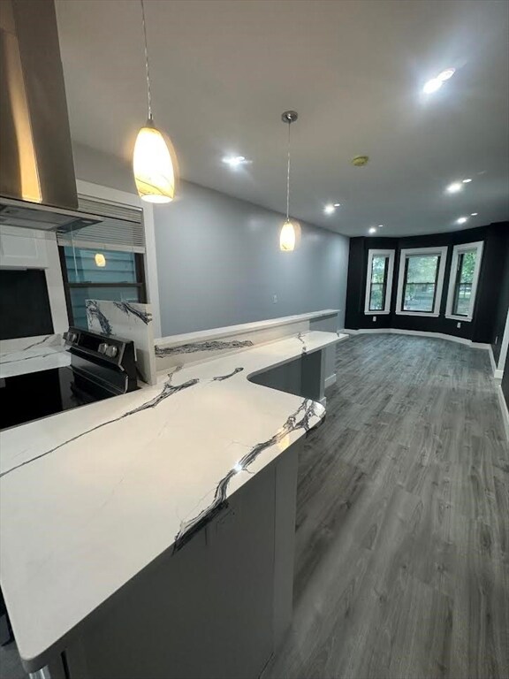 134 Gore St unit 1, Cambridge, MA 02141 - photo 5