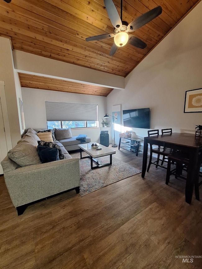 304 Mcbride St unit 307, McCall, ID 83638 - photo 2