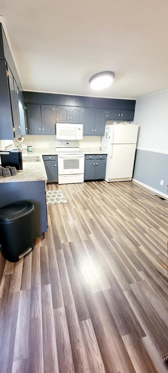 4330 Comet Trail, Hixson, TN 37343 - photo 5