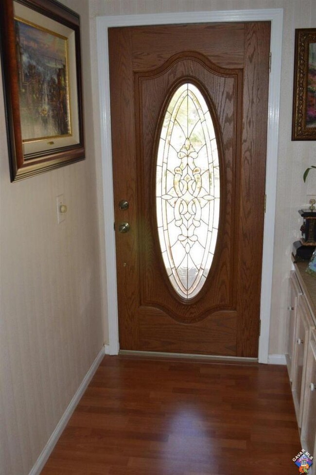 5560 Leslie Ave, Rosamond, CA 93560 - photo 3