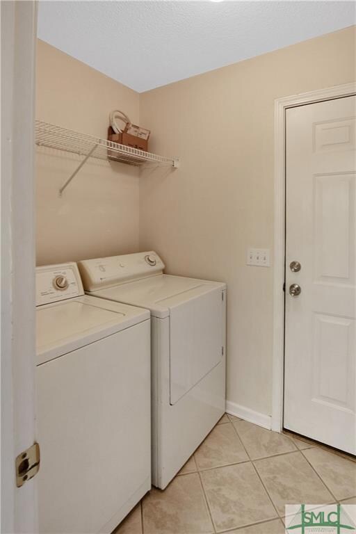 Laundry