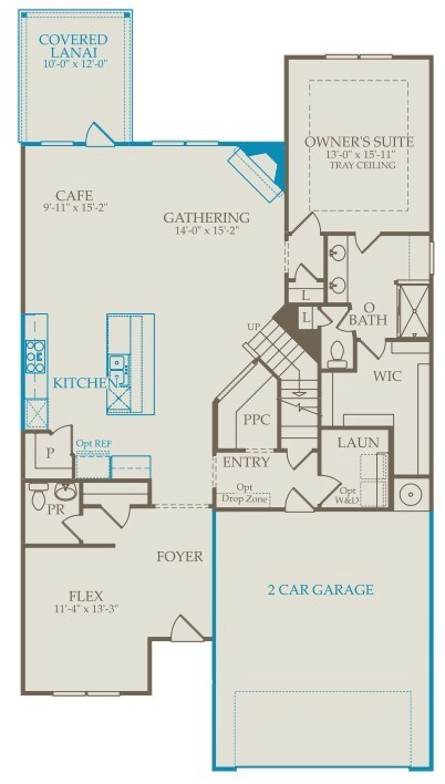 3396 Tucker Trace, Columbia, TN 38401 - photo 3